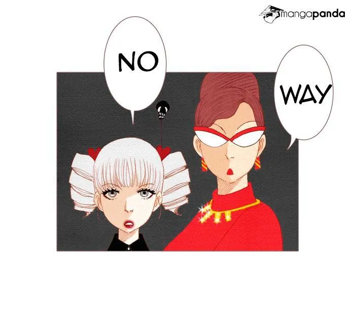 Read Spirit Fingers chapter 21 image 63 on Lezhin