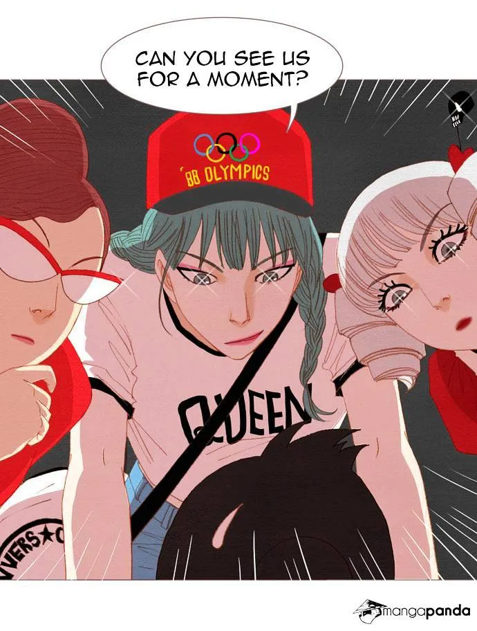 Read Spirit Fingers chapter 21 image 66 on Lezhin