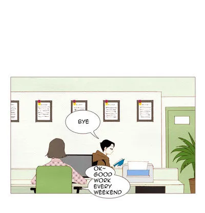 Read Spirit Fingers chapter 22 image 3 on Lezhin