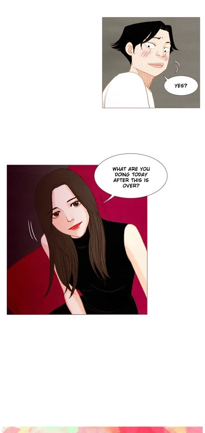 Read Spirit Fingers chapter 32 image 3 on Lezhin