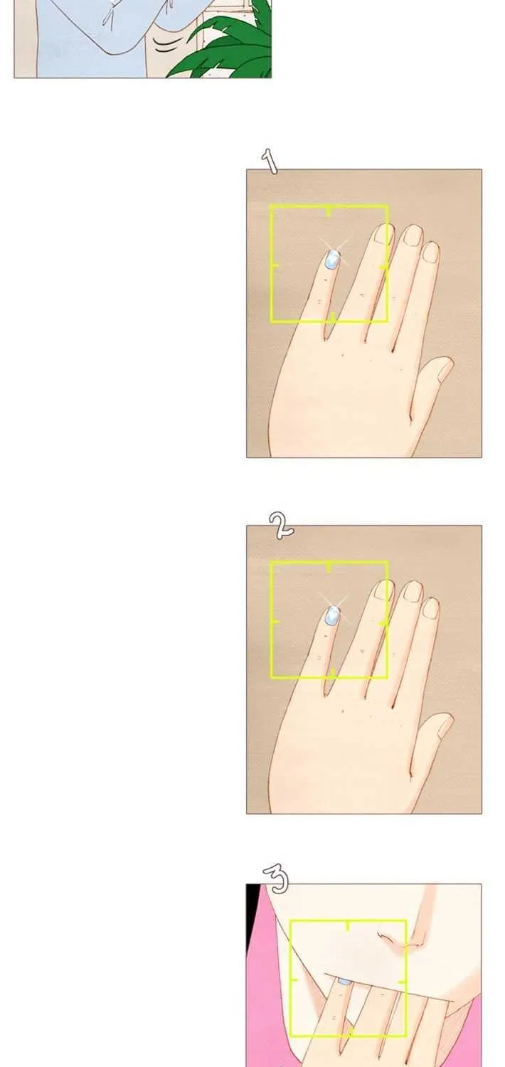 Read Spirit Fingers chapter 32 image 7 on Lezhin