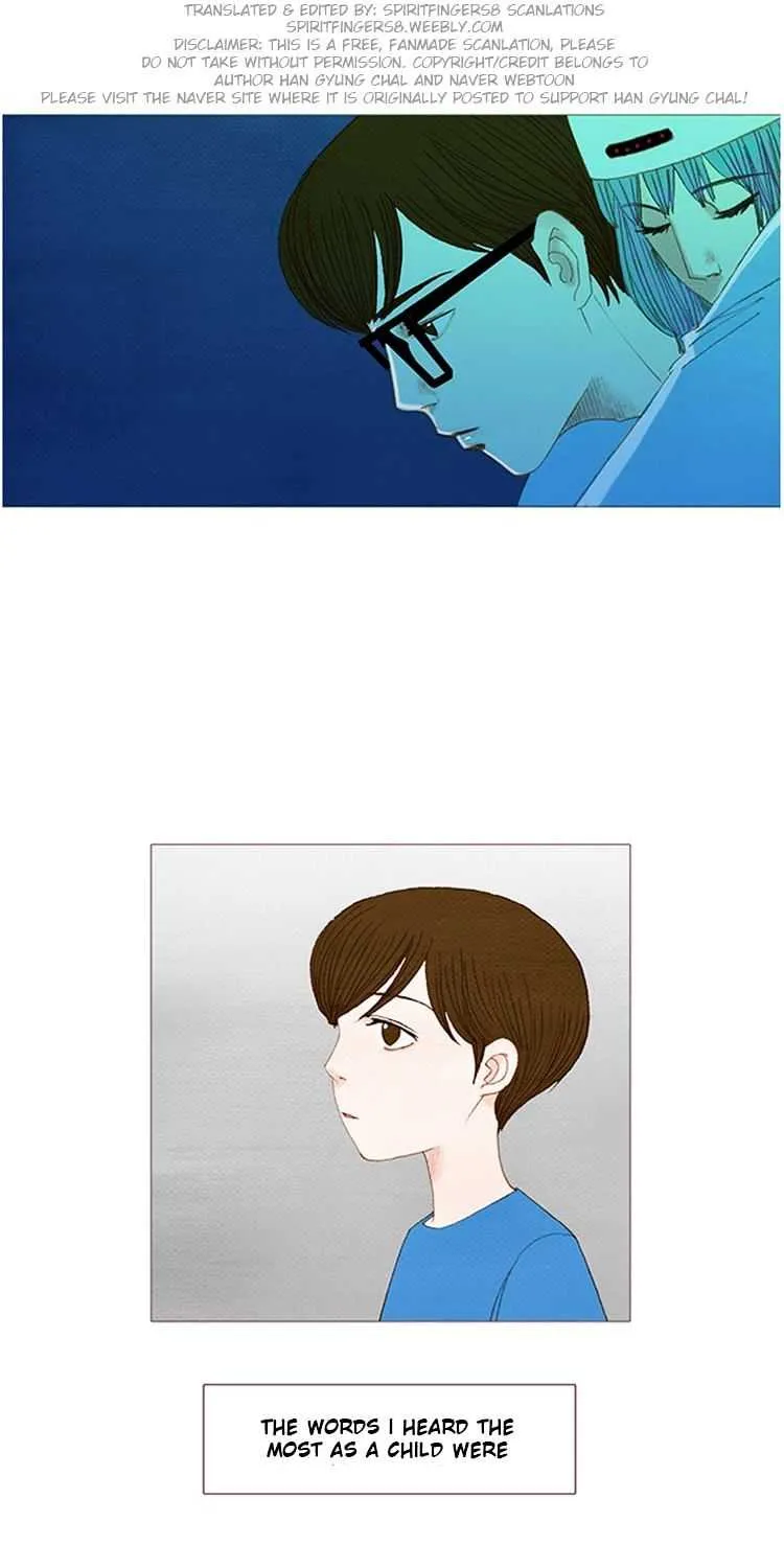 Read Spirit Fingers chapter 39 image 0 on Lezhin