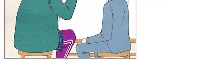 Read Spirit Fingers chapter 39 image 23 on Lezhin
