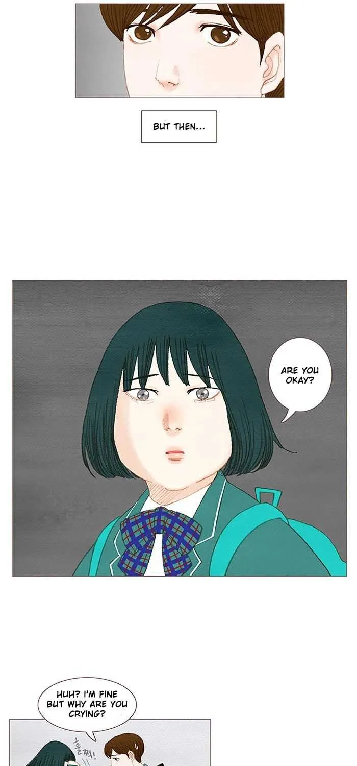 Read Spirit Fingers chapter 39 image 28 on Lezhin