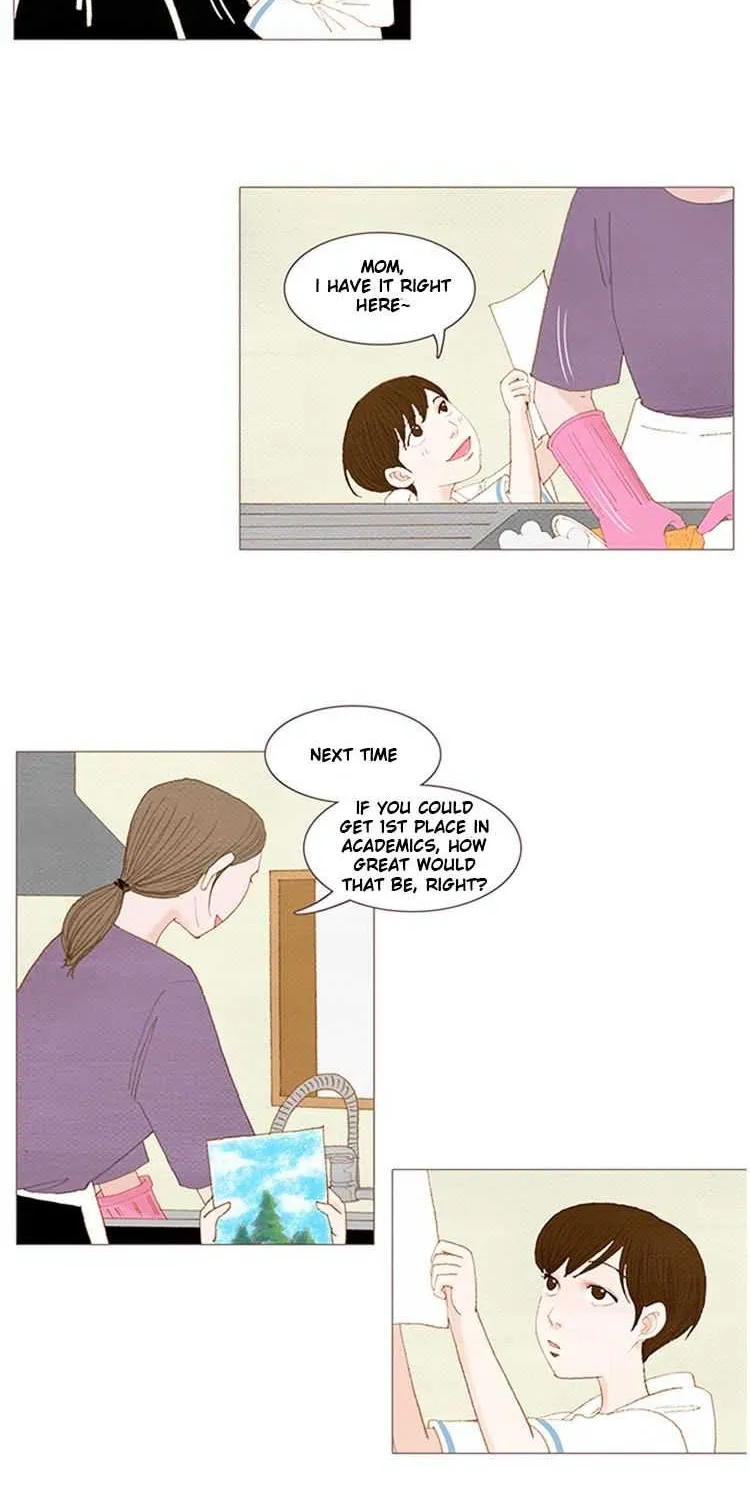 Read Spirit Fingers chapter 39 image 3 on Lezhin