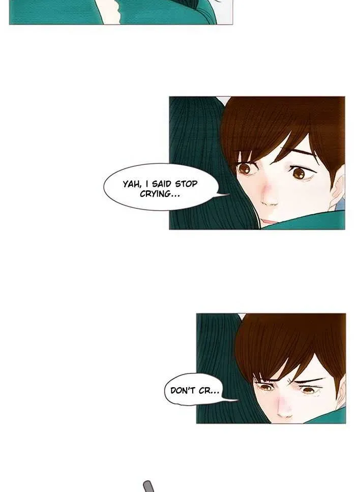 Read Spirit Fingers chapter 39 image 31 on Lezhin