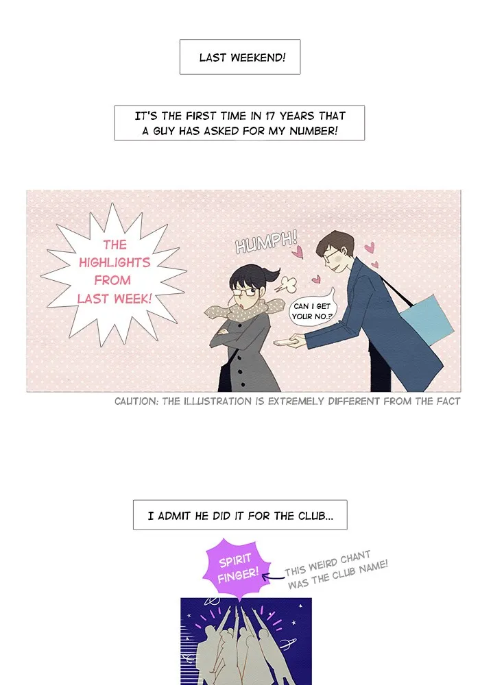 Read Spirit Fingers chapter 4 image 33 on Lezhin