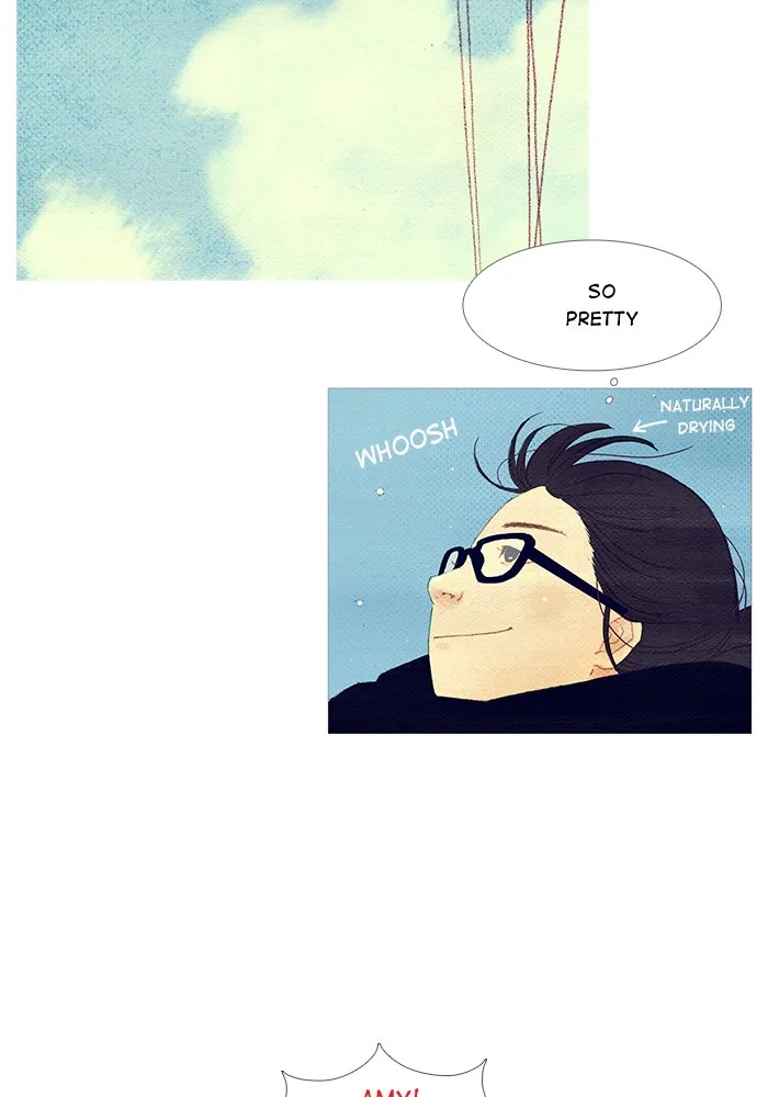 Read Spirit Fingers chapter 4 image 7 on Lezhin