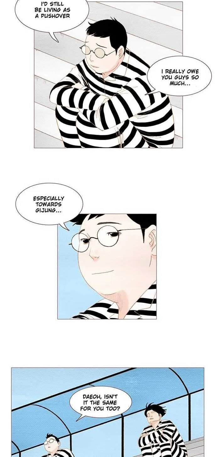 Read Spirit Fingers chapter 41 image 3 on Lezhin