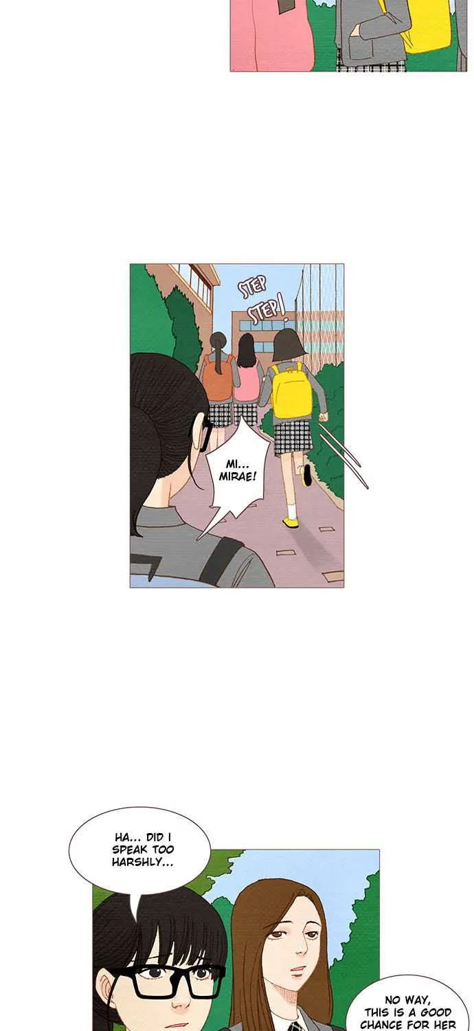 Read Spirit Fingers chapter 49 image 12 on Lezhin