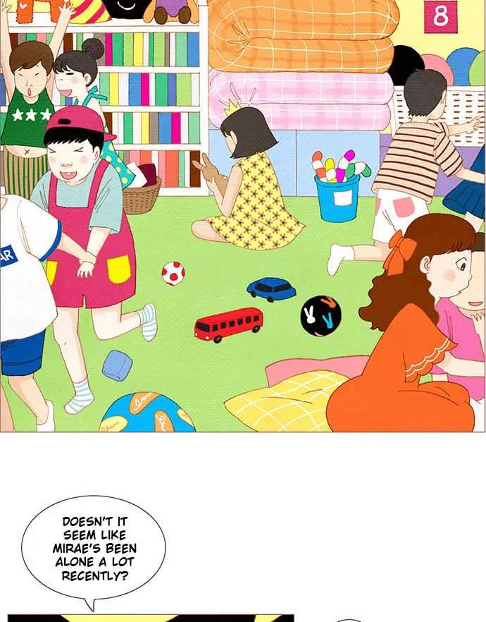 Read Spirit Fingers chapter 49 image 14 on Lezhin