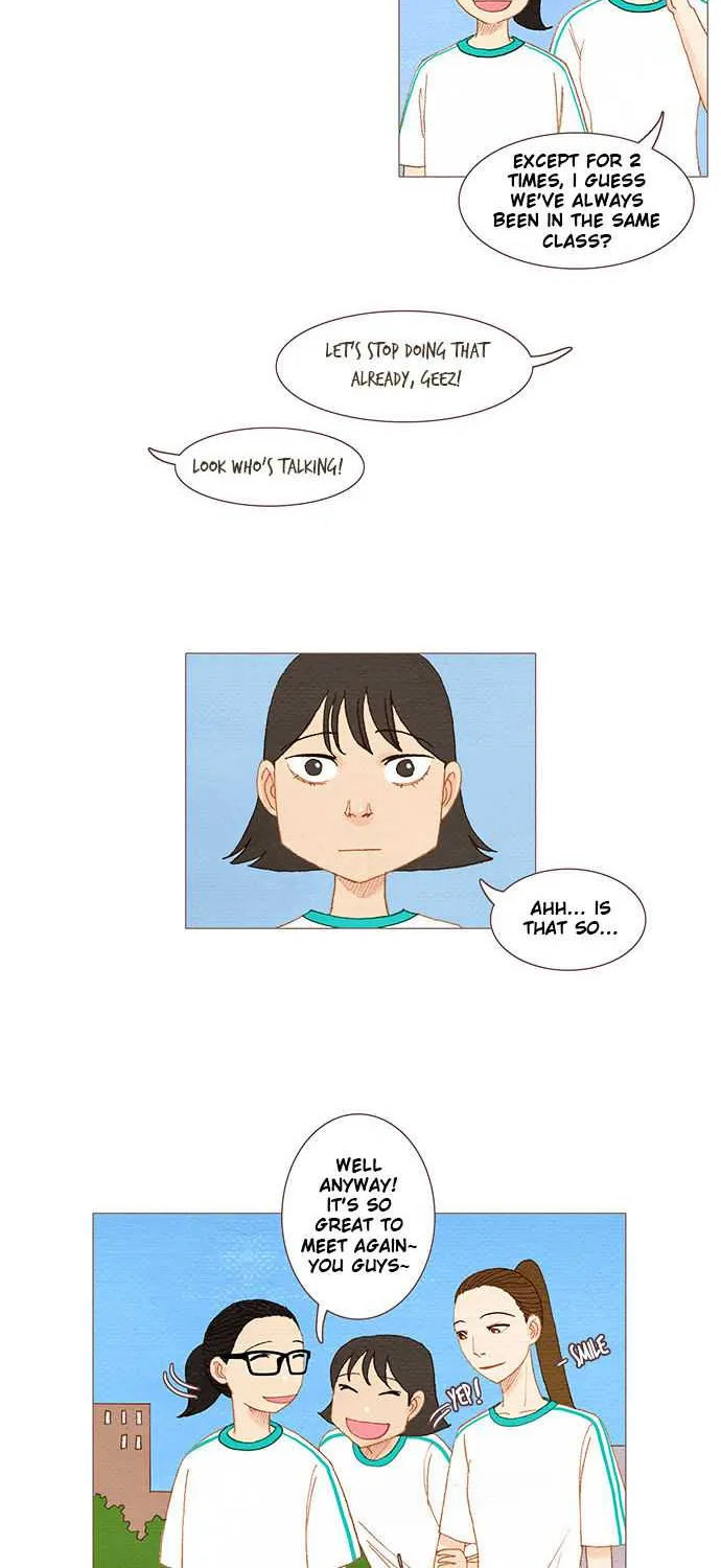 Read Spirit Fingers chapter 49 image 23 on Lezhin