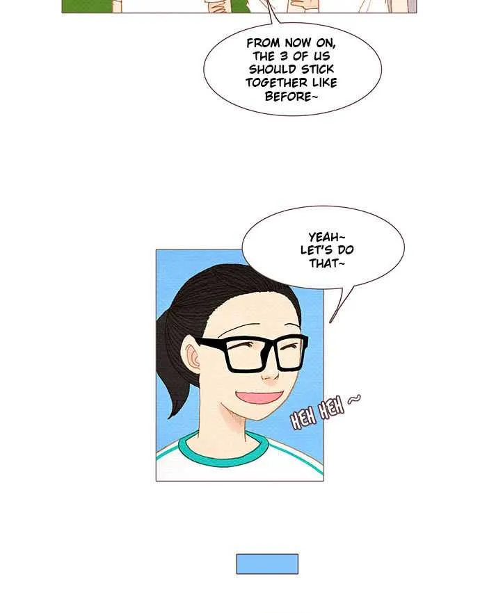 Read Spirit Fingers chapter 49 image 24 on Lezhin