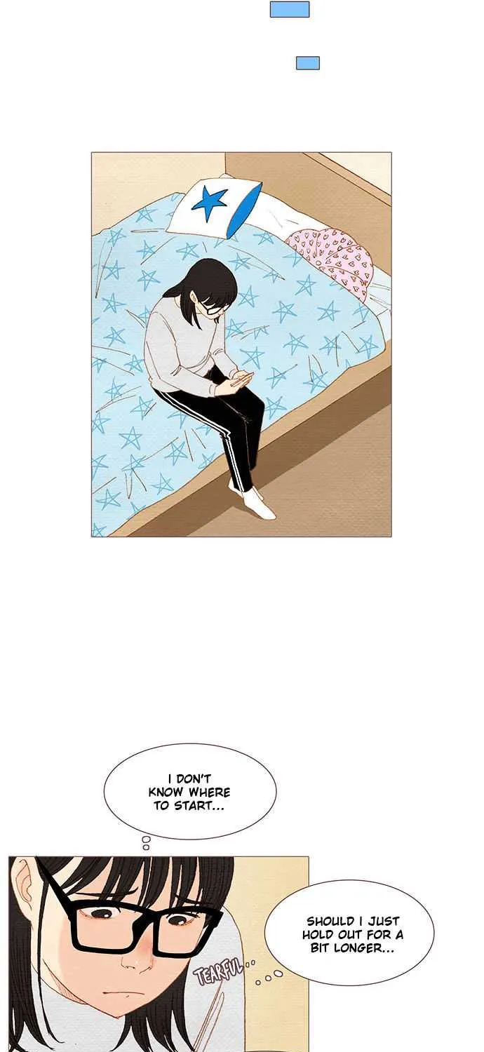 Read Spirit Fingers chapter 49 image 25 on Lezhin