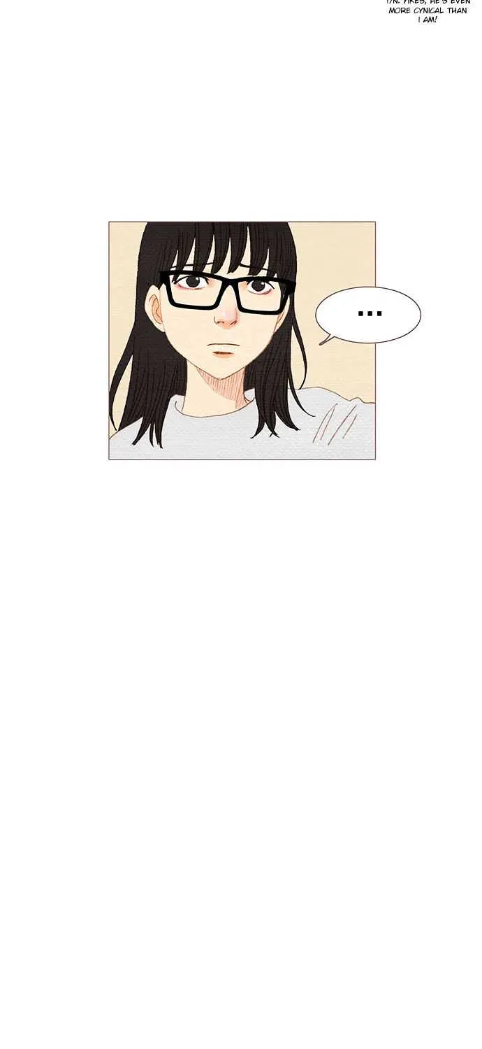 Read Spirit Fingers chapter 49 image 33 on Lezhin