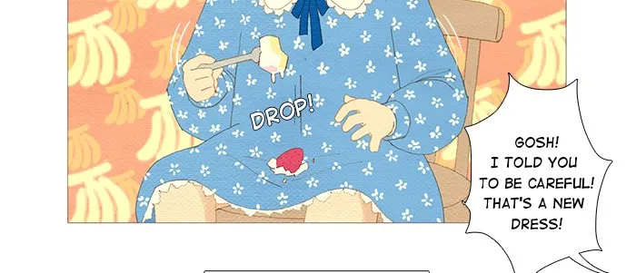 Read Spirit Fingers chapter 5 image 2 on Lezhin