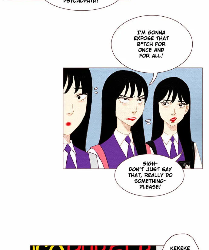 Read Spirit Fingers chapter 56 image 2 on Lezhin