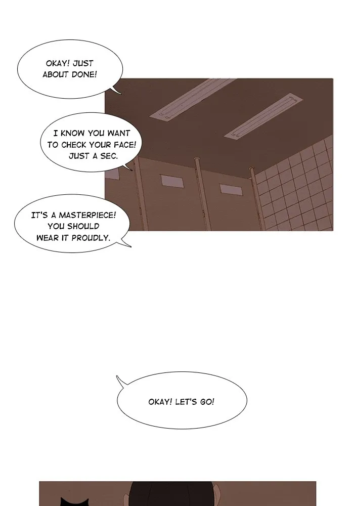 Read Spirit Fingers chapter 6 image 3 on Lezhin