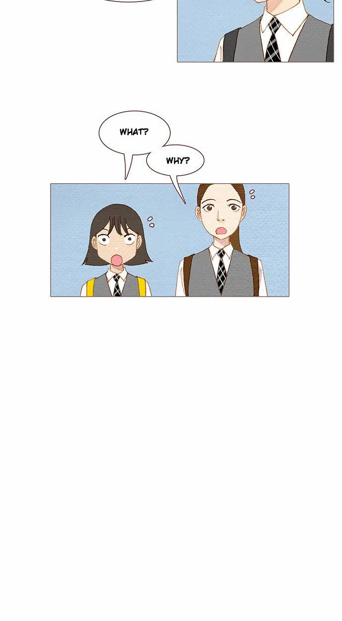 Read Spirit Fingers chapter 63 image 2 on Lezhin