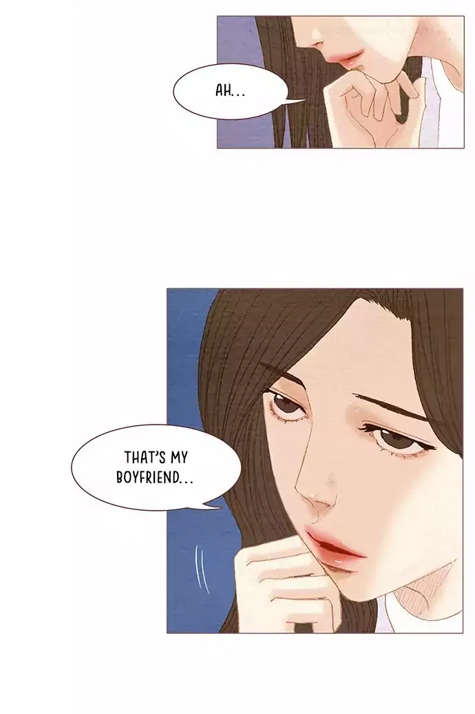 Read Spirit Fingers chapter 69 image 2 on Lezhin