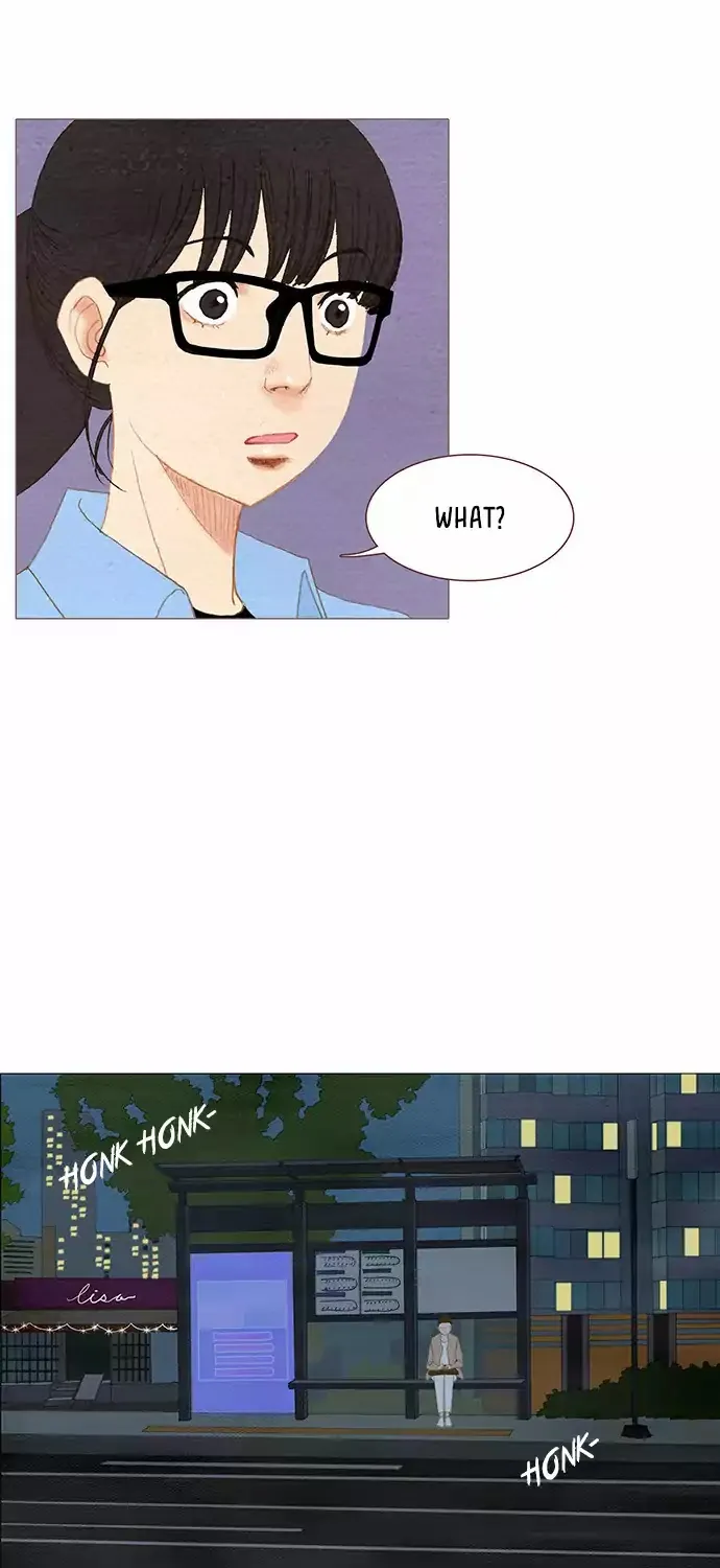 Read Spirit Fingers chapter 69 image 3 on Lezhin