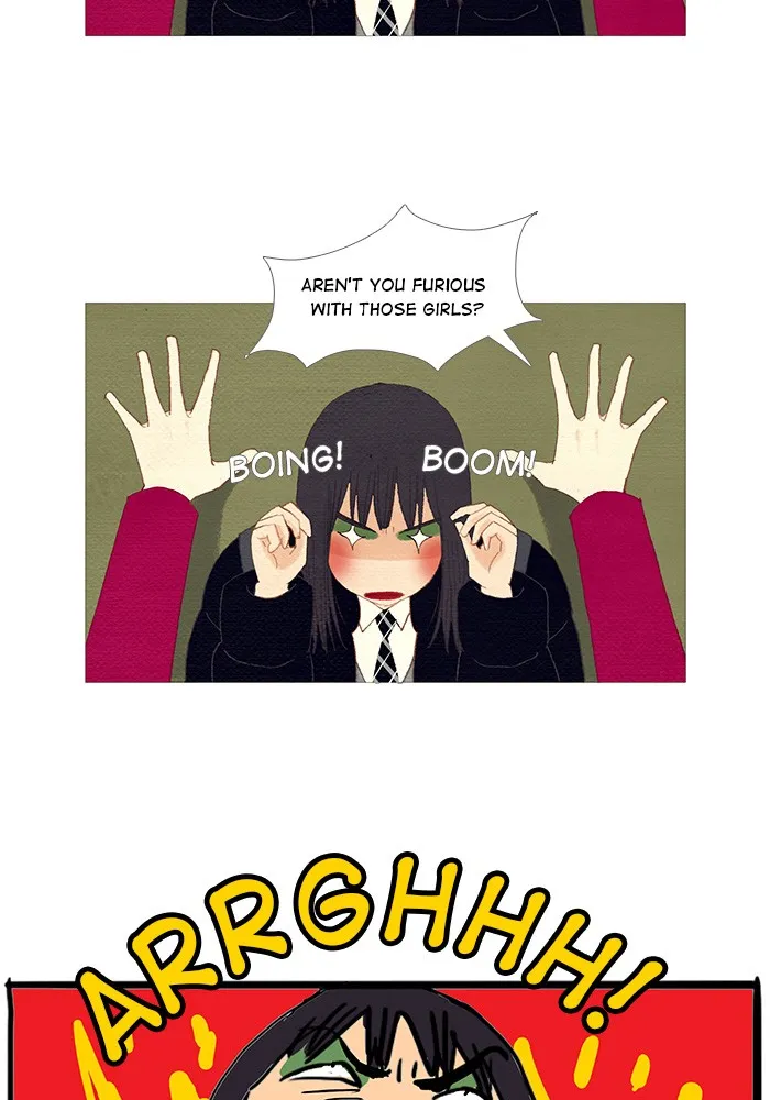 Read Spirit Fingers chapter 7 image 46 on Lezhin