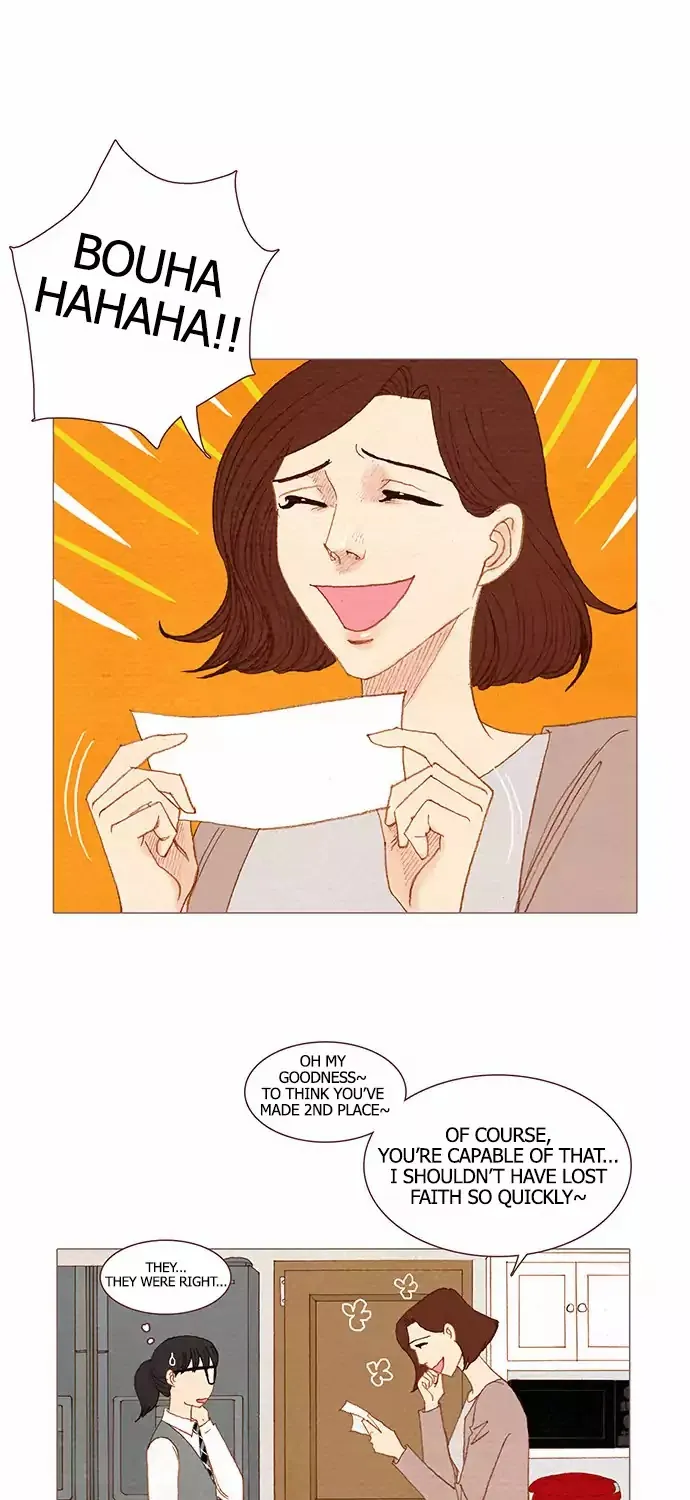 Read Spirit Fingers chapter 70 image 2 on Lezhin