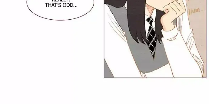 Read Spirit Fingers chapter 71 image 3 on Lezhin