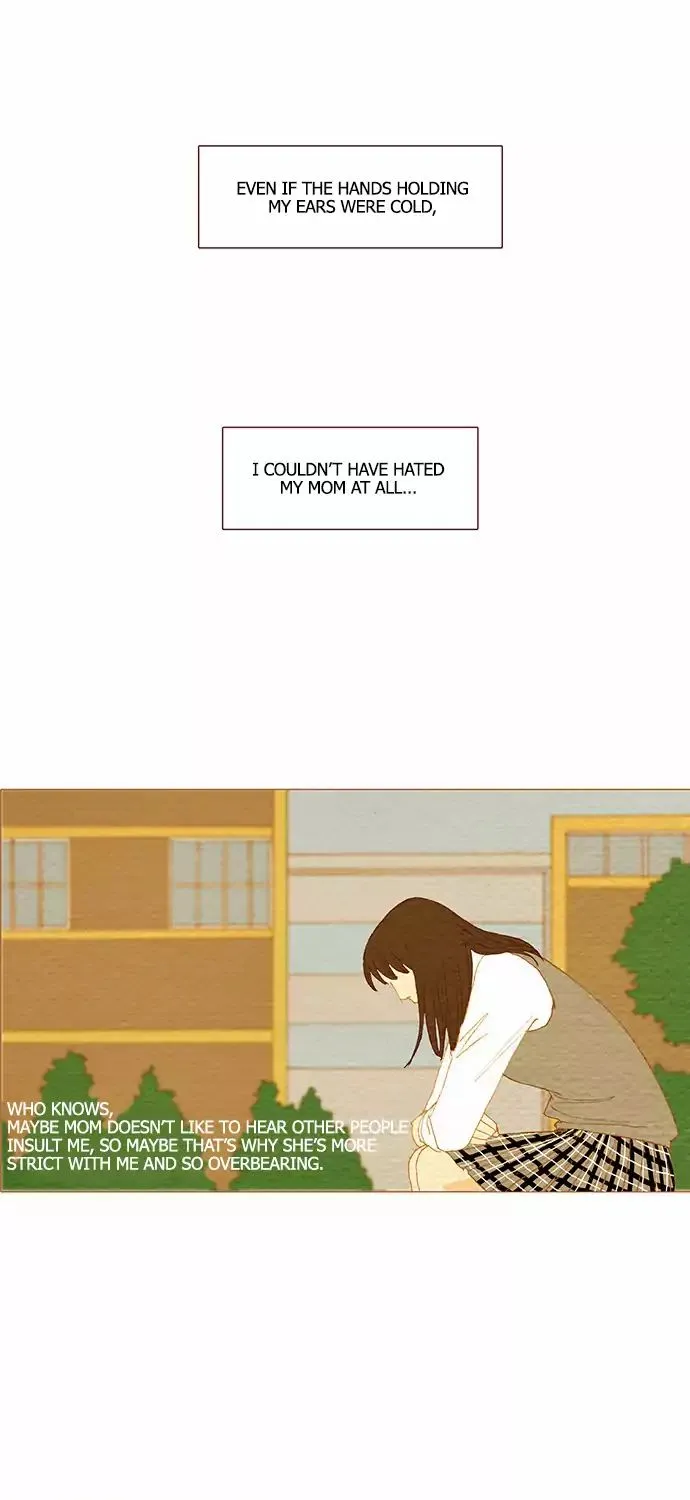 Read Spirit Fingers chapter 71 image 45 on Lezhin