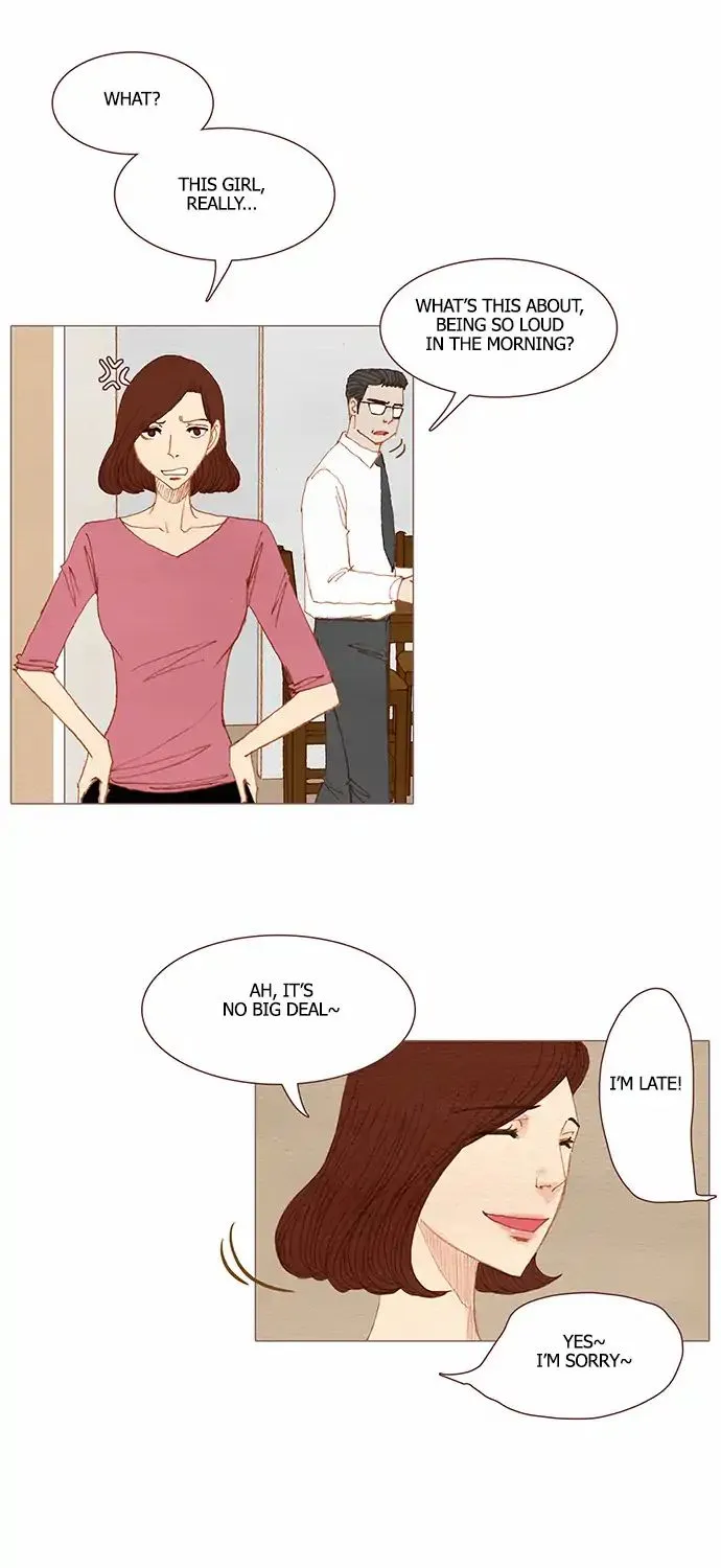 Read Spirit Fingers chapter 72 image 2 on Lezhin