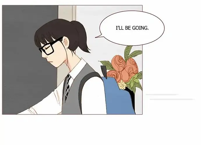 Read Spirit Fingers chapter 72 image 3 on Lezhin