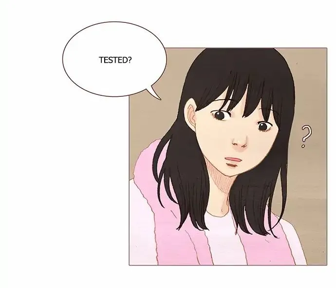 Read Spirit Fingers chapter 74 image 3 on Lezhin