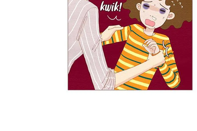 Read Spirit Fingers chapter 75 image 3 on Lezhin