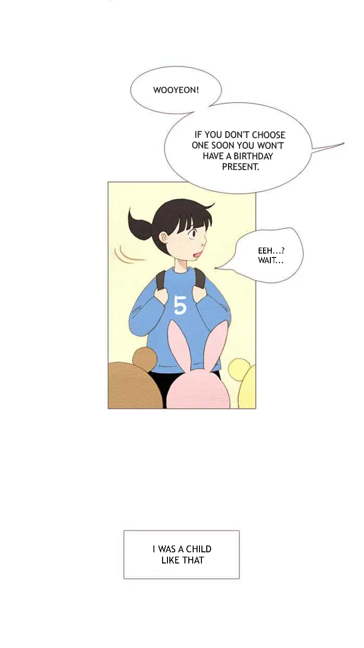 Read Spirit Fingers chapter 78 image 2 on Lezhin