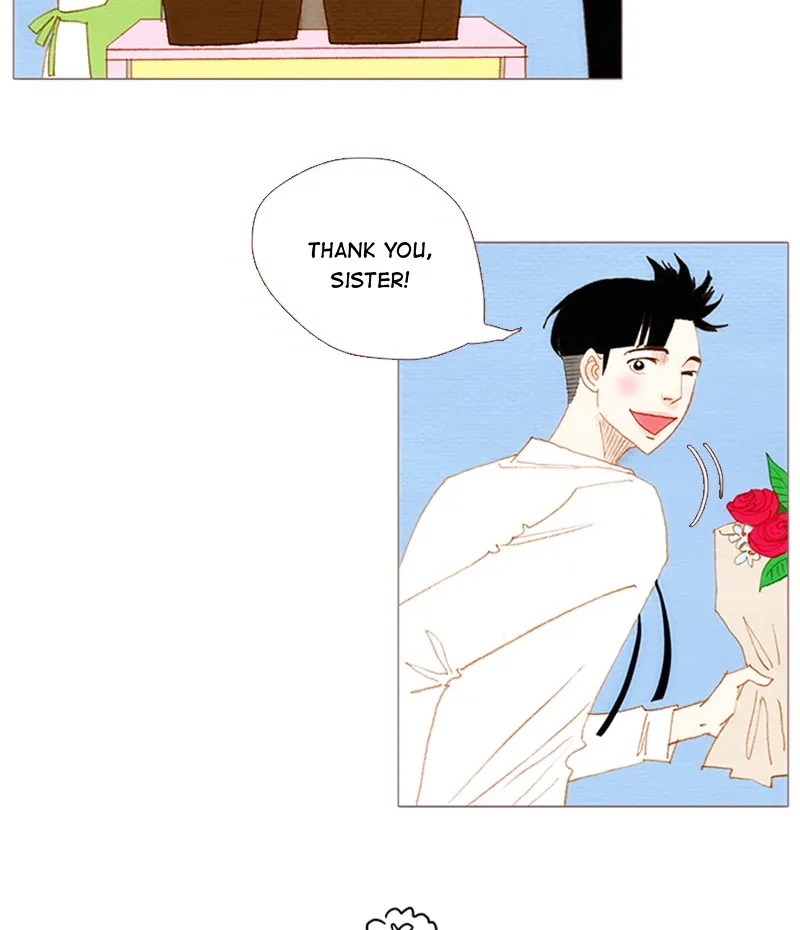 Read Spirit Fingers chapter 80 image 3 on Lezhin