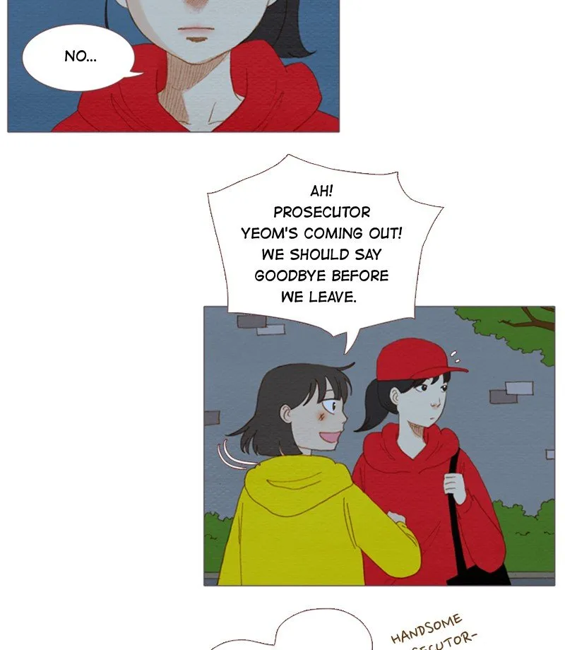 Read Spirit Fingers chapter 82 image 2 on Lezhin