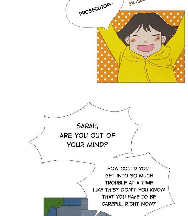 Read Spirit Fingers chapter 82 image 3 on Lezhin