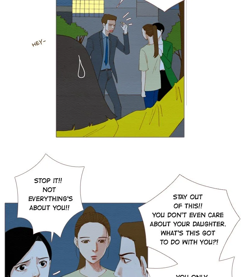 Read Spirit Fingers chapter 82 image 4 on Lezhin