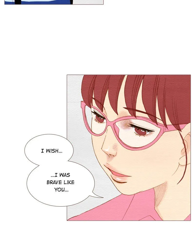 Read Spirit Fingers chapter 85 image 32 on Lezhin