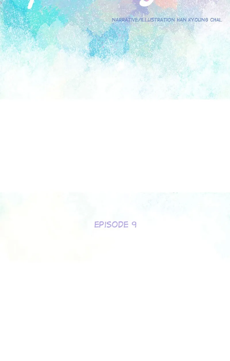 Read Spirit Fingers chapter 9 image 3 on Lezhin