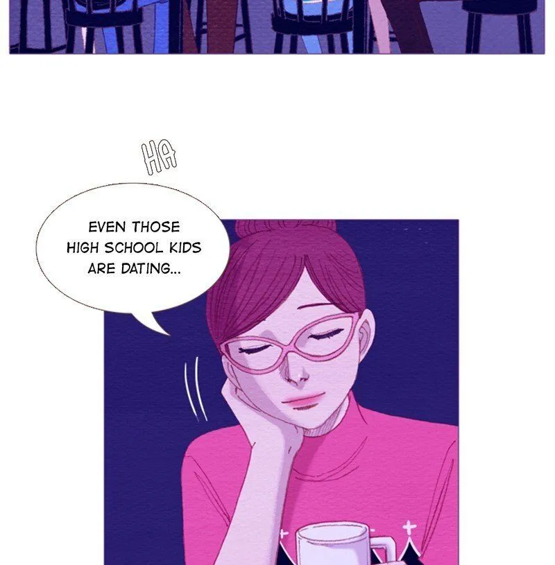 Read Spirit Fingers chapter 91 image 2 on Lezhin