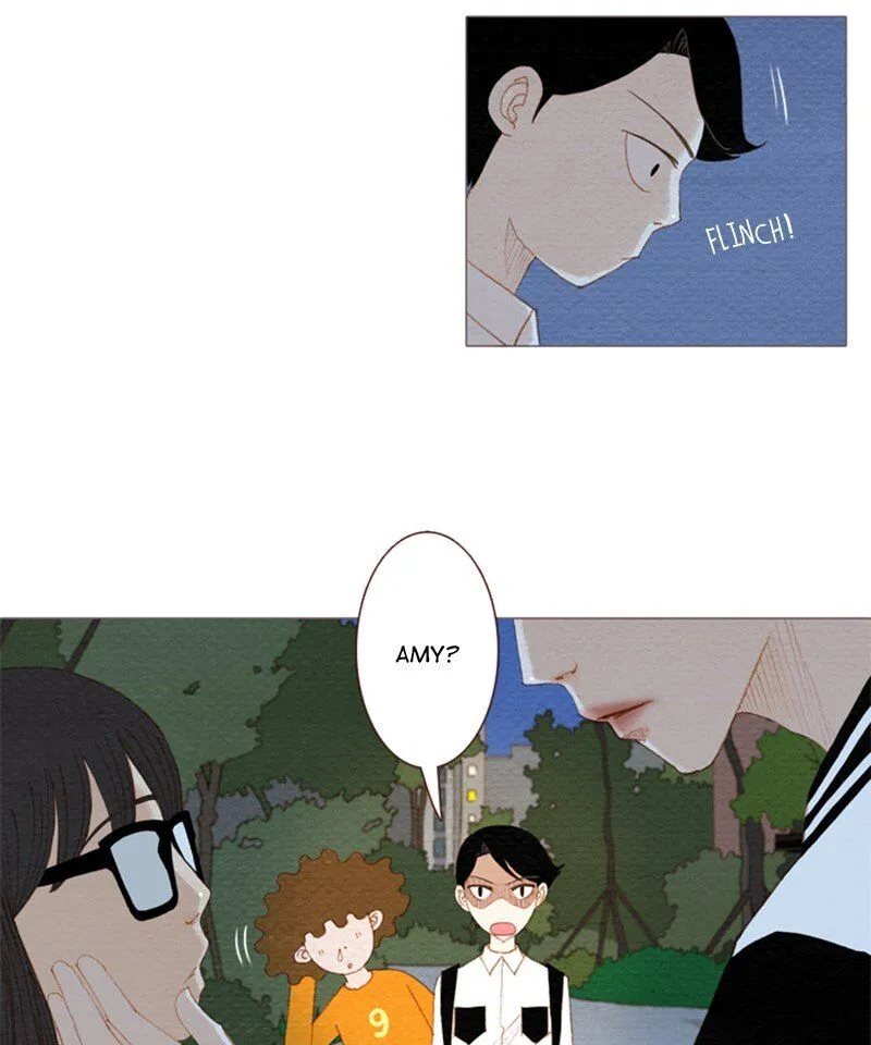 Read Spirit Fingers chapter 92 image 2 on Lezhin
