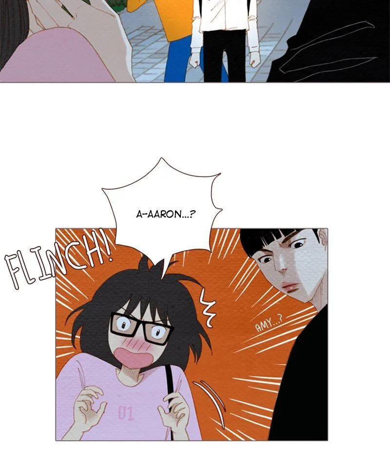 Read Spirit Fingers chapter 92 image 3 on Lezhin