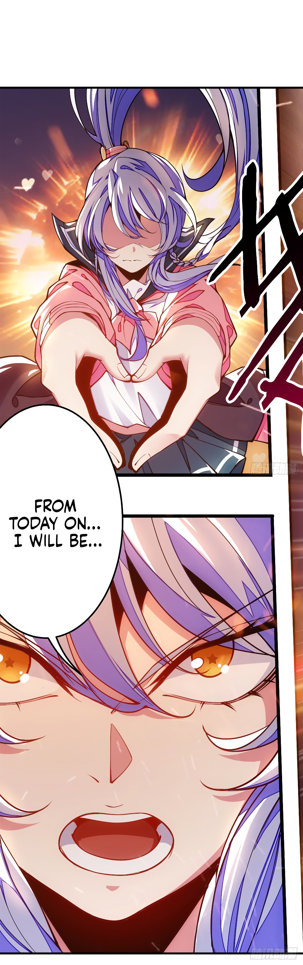 Spirit Food King Chapter 0 page 14 - 
