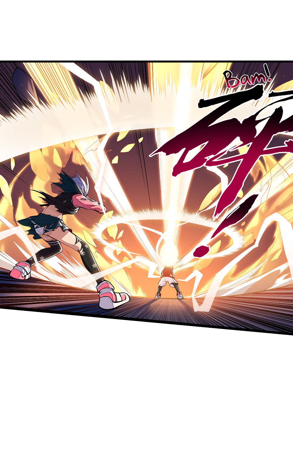 Spirit Food King Chapter 0 page 24 - 