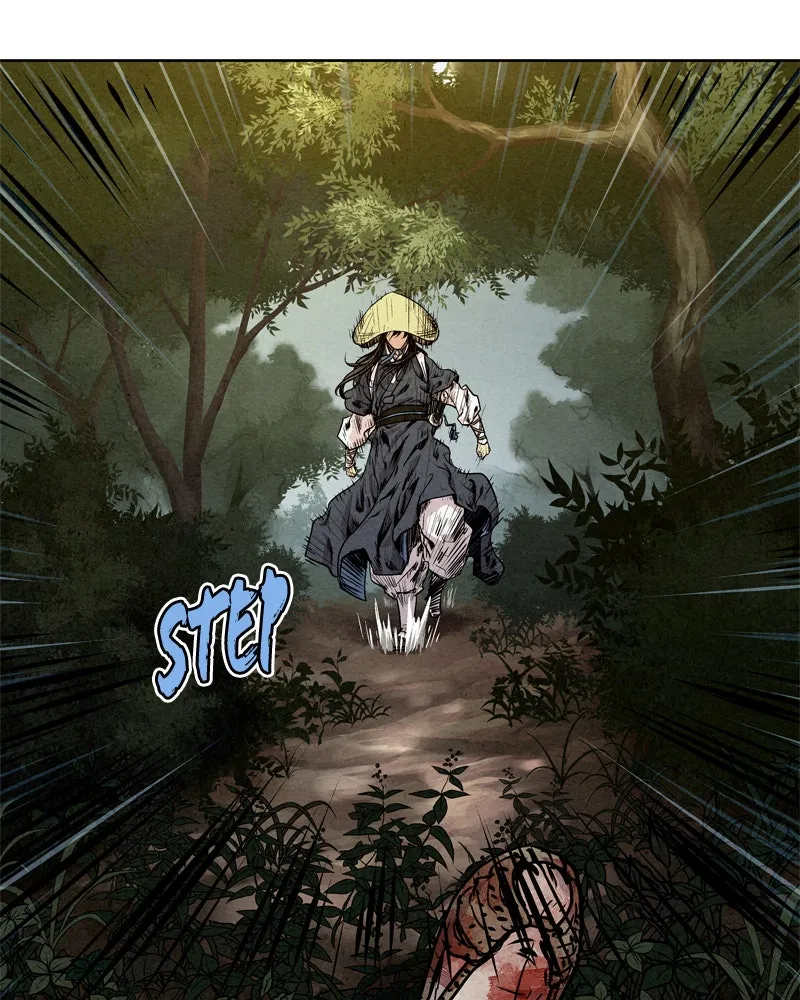 Read Spirit Hunter chapter 2 image 102 on Lezhin