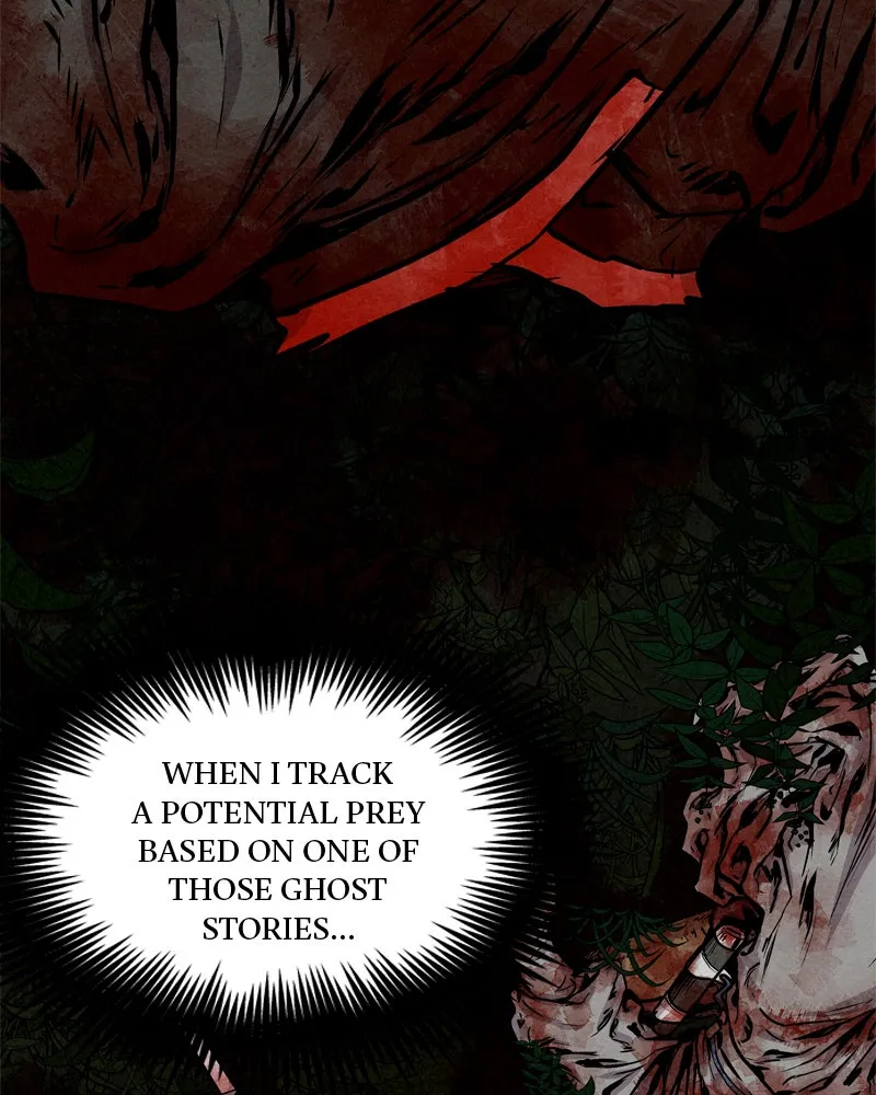 Read Spirit Hunter chapter 2 image 105 on Lezhin