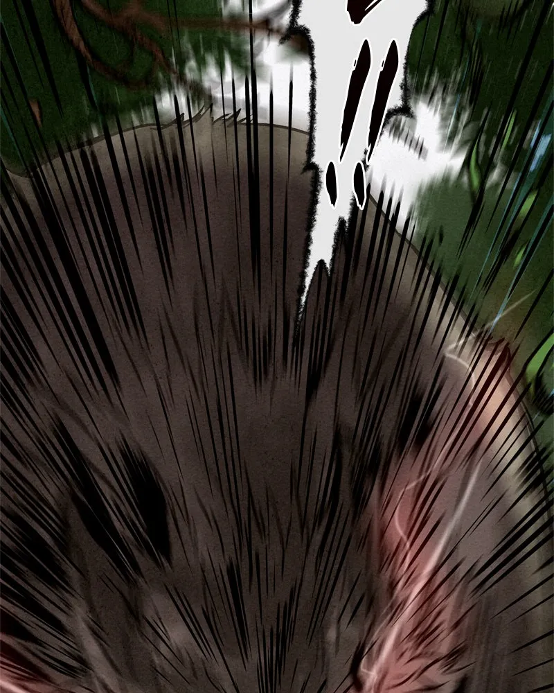Read Spirit Hunter chapter 2 image 11 on Lezhin