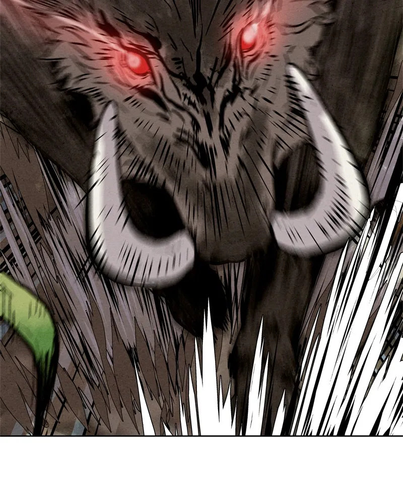 Read Spirit Hunter chapter 2 image 12 on Lezhin