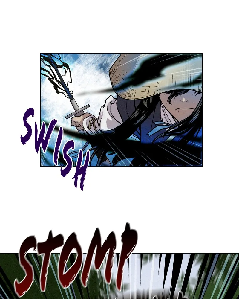 Read Spirit Hunter chapter 2 image 13 on Lezhin